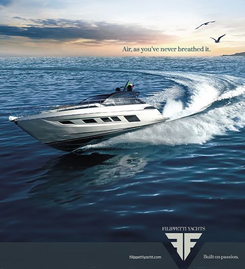 Filippetti-yacht